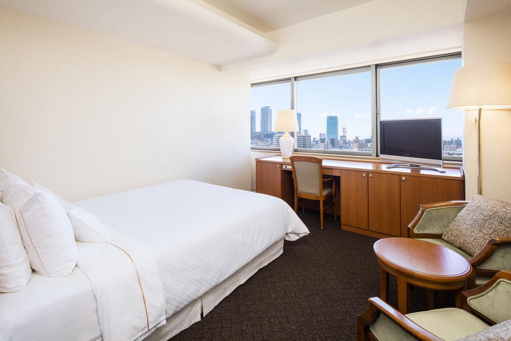 Hotel Nagoya Castle Ngoại thất bức ảnh