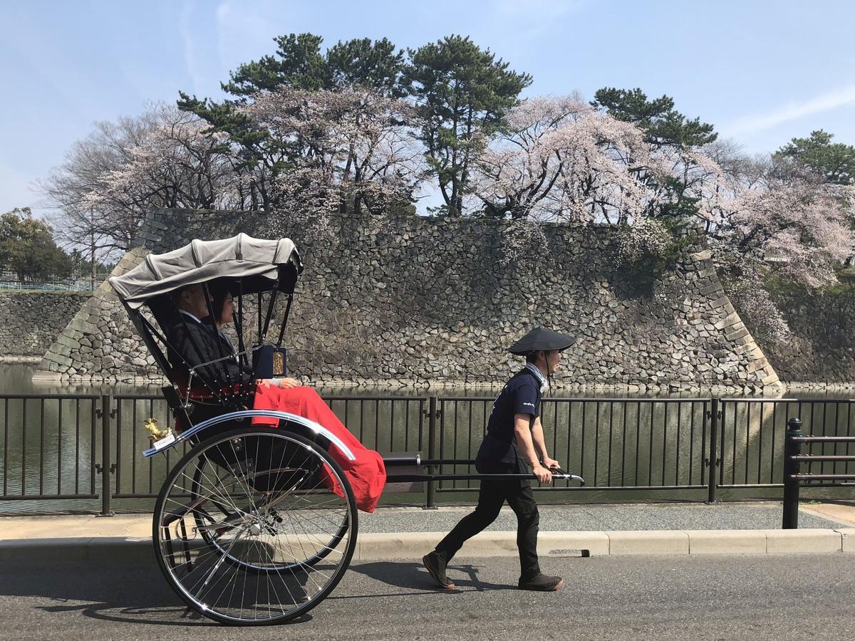 Hotel Nagoya Castle Ngoại thất bức ảnh